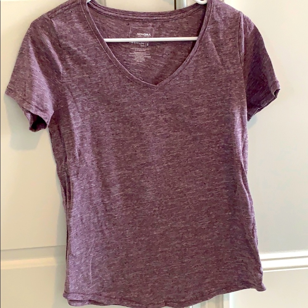 Sonoma Everyday Tee